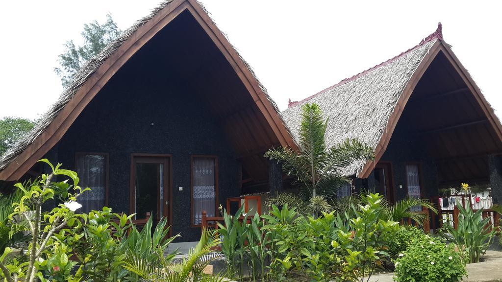 Rose Bungalow Hotel Pemenang Ngoại thất bức ảnh