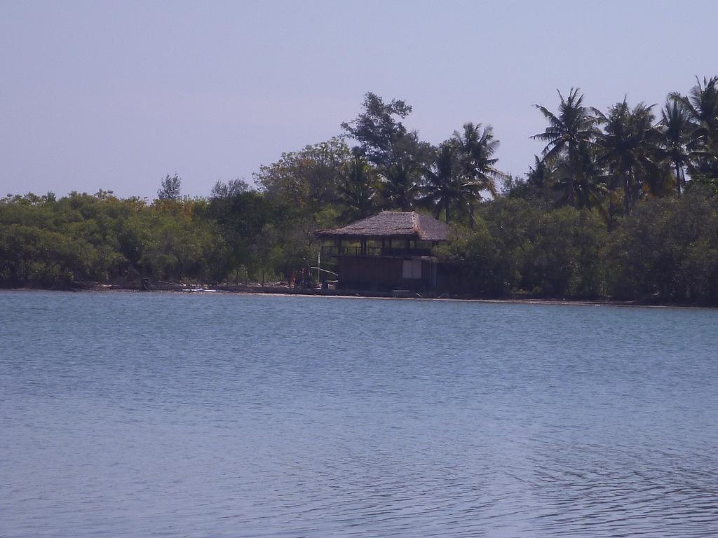 Rose Bungalow Hotel Pemenang Ngoại thất bức ảnh