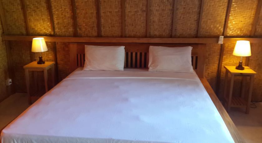 Rose Bungalow Hotel Pemenang Phòng bức ảnh