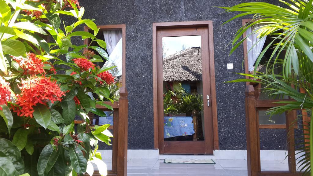 Rose Bungalow Hotel Pemenang Ngoại thất bức ảnh