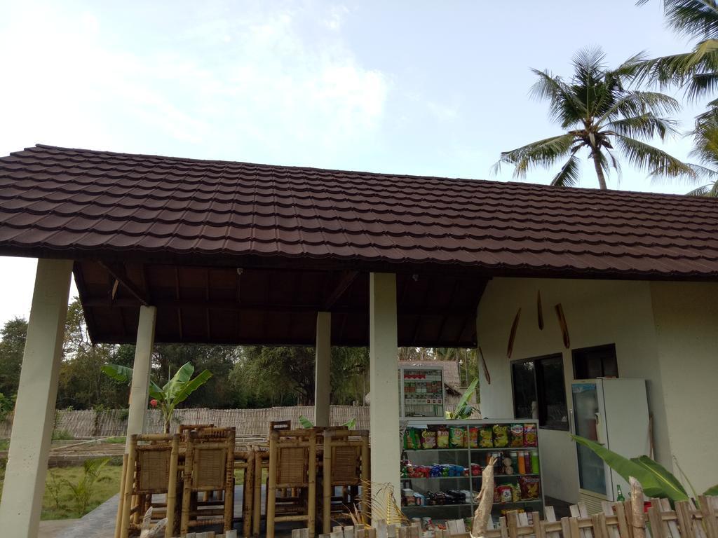 Rose Bungalow Hotel Pemenang Ngoại thất bức ảnh