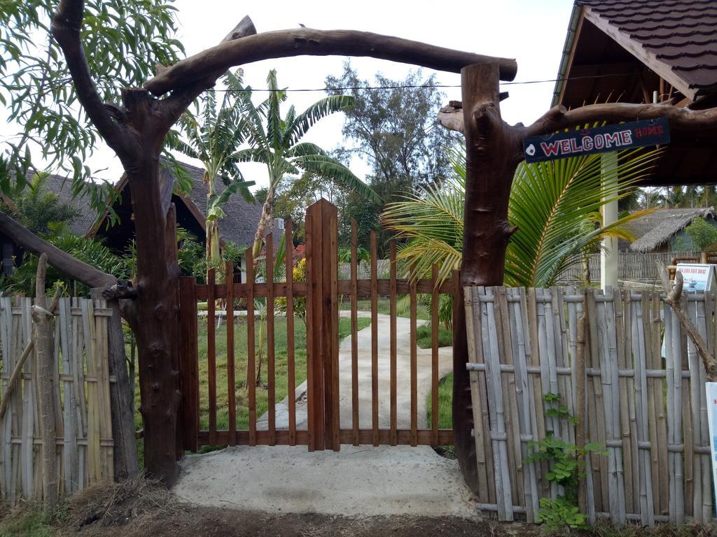 Rose Bungalow Hotel Pemenang Ngoại thất bức ảnh