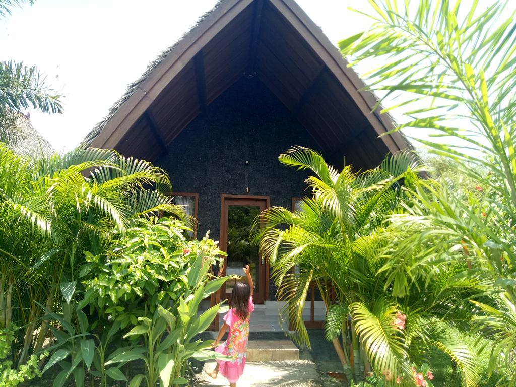 Rose Bungalow Hotel Pemenang Ngoại thất bức ảnh