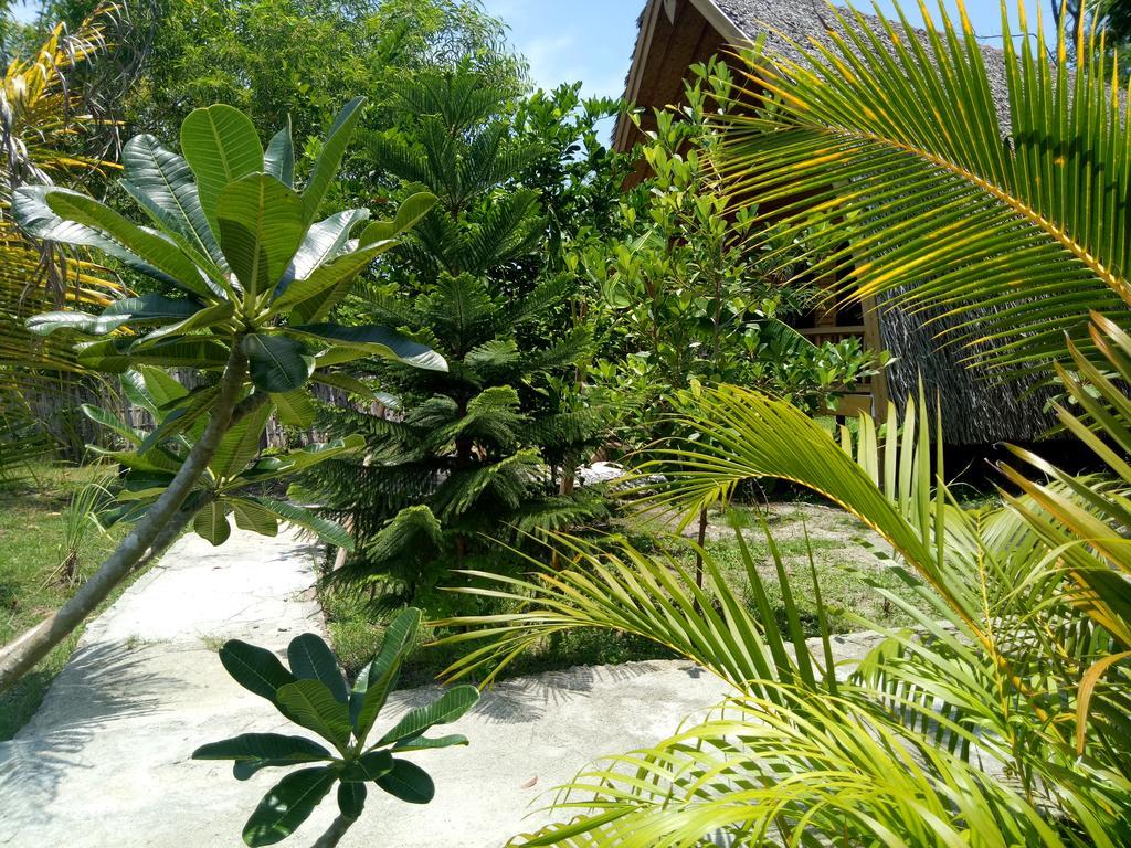 Rose Bungalow Hotel Pemenang Ngoại thất bức ảnh