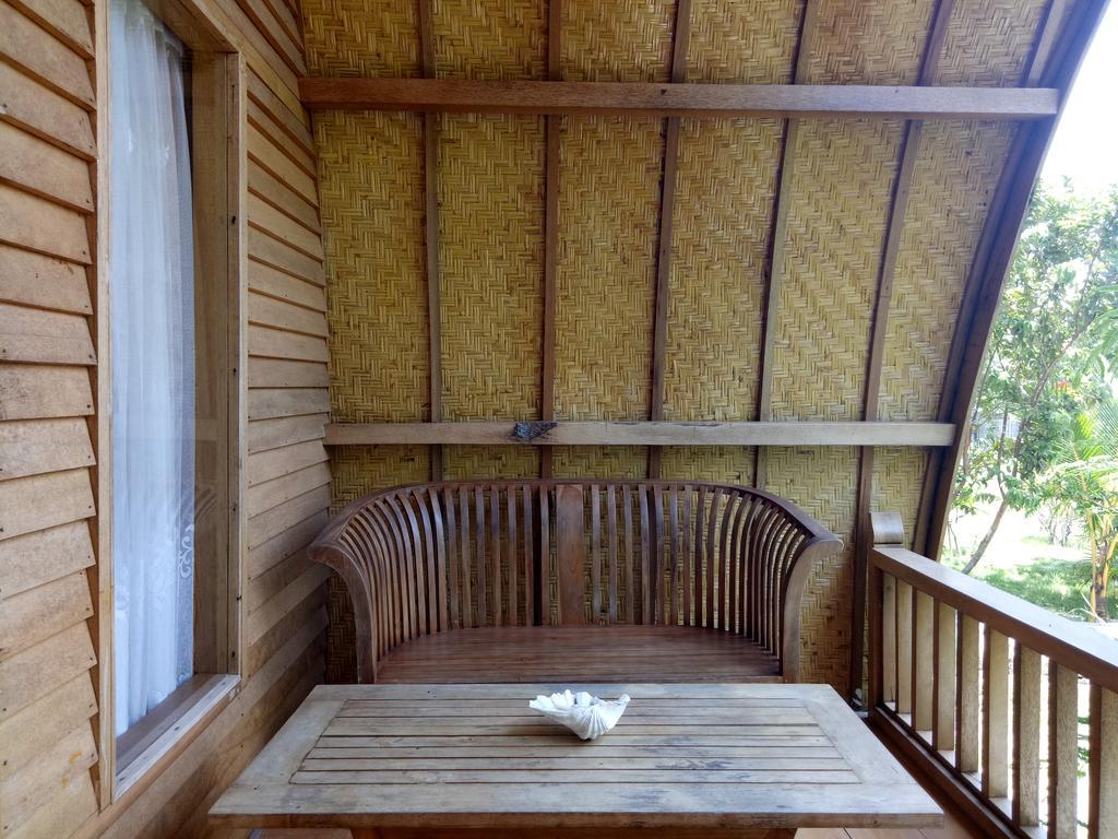 Rose Bungalow Hotel Pemenang Ngoại thất bức ảnh