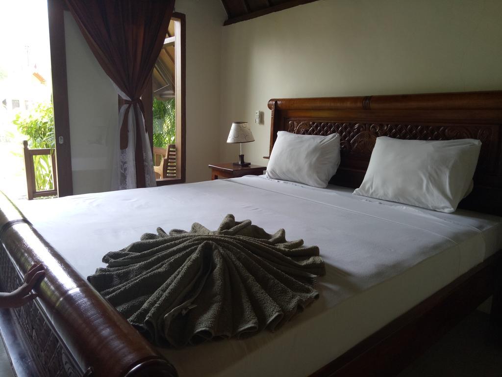 Rose Bungalow Hotel Pemenang Ngoại thất bức ảnh