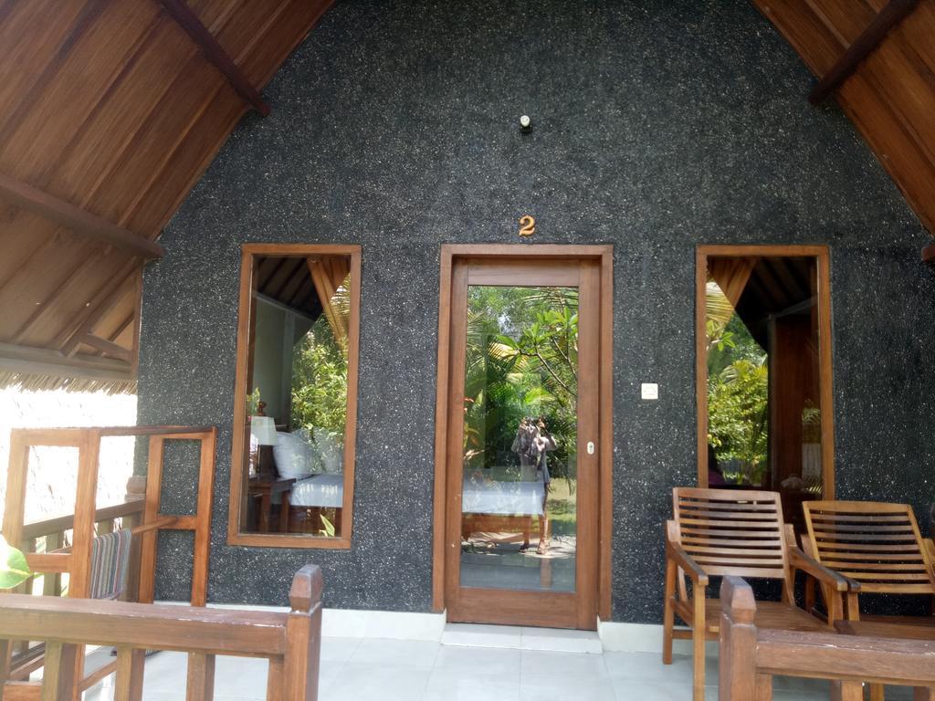 Rose Bungalow Hotel Pemenang Ngoại thất bức ảnh