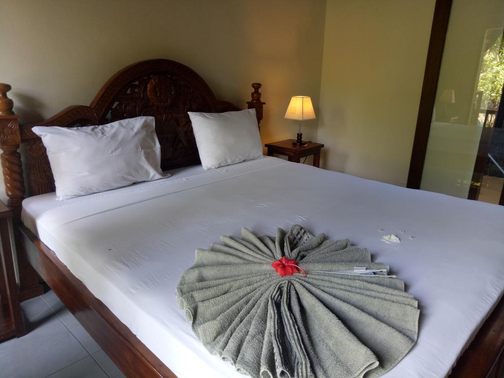 Rose Bungalow Hotel Pemenang Ngoại thất bức ảnh
