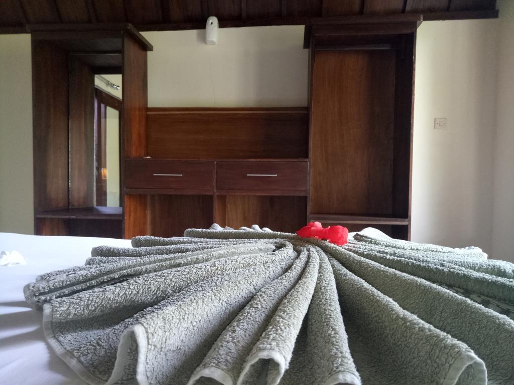 Rose Bungalow Hotel Pemenang Ngoại thất bức ảnh