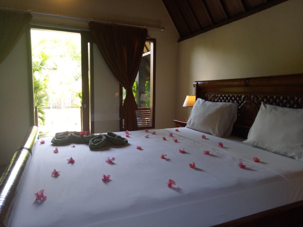 Rose Bungalow Hotel Pemenang Ngoại thất bức ảnh