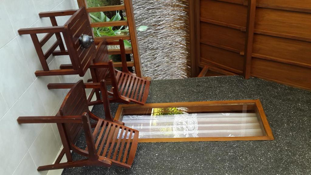 Rose Bungalow Hotel Pemenang Ngoại thất bức ảnh
