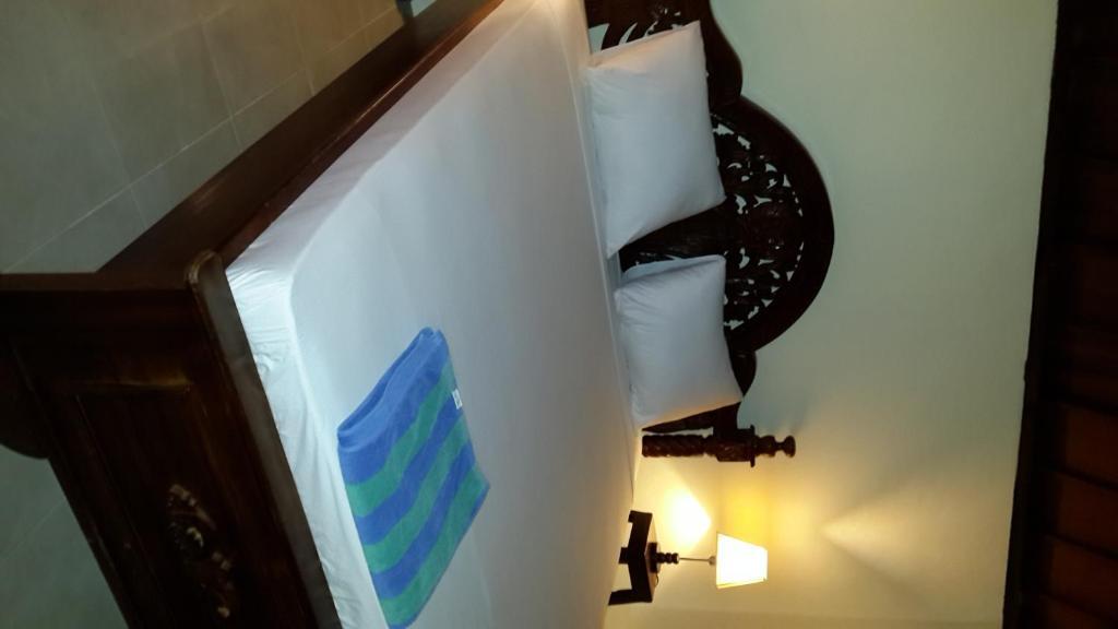 Rose Bungalow Hotel Pemenang Ngoại thất bức ảnh