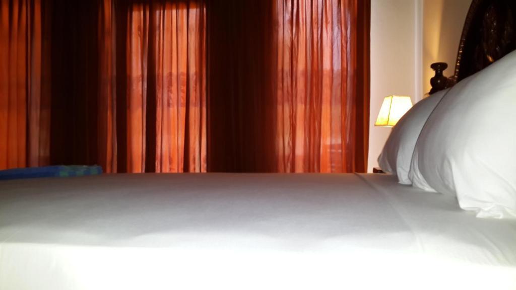 Rose Bungalow Hotel Pemenang Ngoại thất bức ảnh